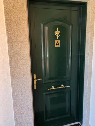 オイアDuplex Junto Al Marアパートメント エクステリア 写真